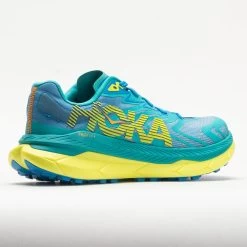 HOKA Tecton X 2 Women's Ceramic/Evening Primrose -Hoka Shoes Outlet Store 049282 6