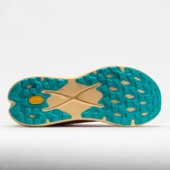 HOKA Tecton X 2 Women's Cherries Jubilee/Flame -Hoka Shoes Outlet Store 049283 4