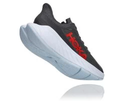 Hoka Men’s Carbon X 2 (DSFS - Dark Shadow/Fiesta) -Hoka Shoes Outlet Store 064E124D CDA1 4208 A733 91C7527A3FCF