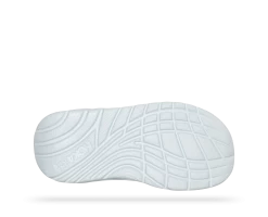 Hoka Women's Ora Recovery Slide (FFBT - Festival Fuchsia/Butterfly) -Hoka Shoes Outlet Store 1099674 FFBT 6