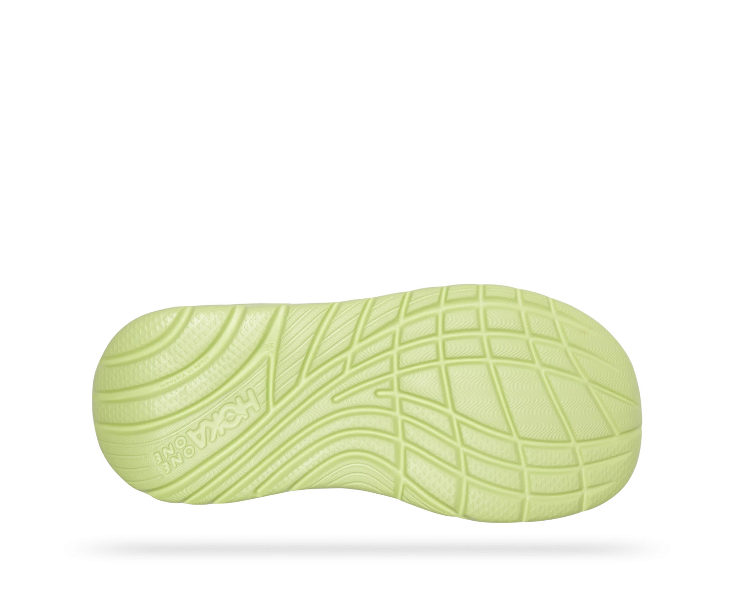 Hoka Men's Ora Recovery Flip (BGBT - Blue Graphite/Butterfly) 6 Hoka Men's Ora Recovery Flip (BGBT - Blue Graphite/Butterfly) - Image 6