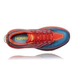 Hoka Men's Speedgoat 4 (FPBL - Fiesta/Provincial Blue) 12 Hoka Men's Speedgoat 4 (FPBL - Fiesta/Provincial Blue) -Hoka Shoes Outlet Store 1106525 FPBL 5 9717e676 a4be 47e4 9b79 9d50a192bdca