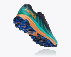 Hoka Men's Torrent 2 (OSAT - Outer Space/Atlantis) -Hoka Shoes Outlet Store 1110496 OSAT 3