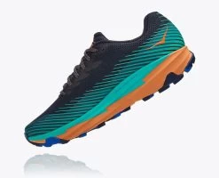 Hoka Men's Torrent 2 (OSAT - Outer Space/Atlantis) -Hoka Shoes Outlet Store 1110496 OSAT 4
