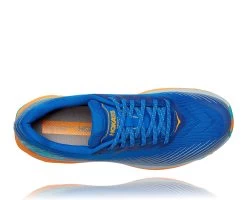 Hoka Men's Torrent 2 (TSSF - Turkish Sea/Saffron) -Hoka Shoes Outlet Store 1110496 TSSF 5