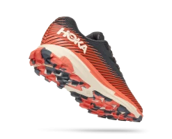 Hoka Women's Torrent 2 (CCLL - Castlerock/Camellia) -Hoka Shoes Outlet Store 1110497 CCLL 3