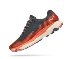 Hoka Women's Torrent 2 (CCLL - Castlerock/Camellia) -Hoka Shoes Outlet Store 1110497 CCLL 4