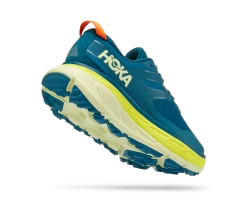 Hoka Men's Stinson ATR 6 (BCBT - Blue Coral/Butterfly) -Hoka Shoes Outlet Store 1110506 BCBT 3