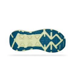 Hoka Men's Stinson ATR 6 (BCBT - Blue Coral/Butterfly) -Hoka Shoes Outlet Store 1110506 BCBT 6