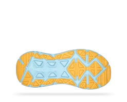 Hoka Men's Stinson ATR 6 (BGSS - Blue Graphite/Summer Song) -Hoka Shoes Outlet Store 1110506 BGSS 6