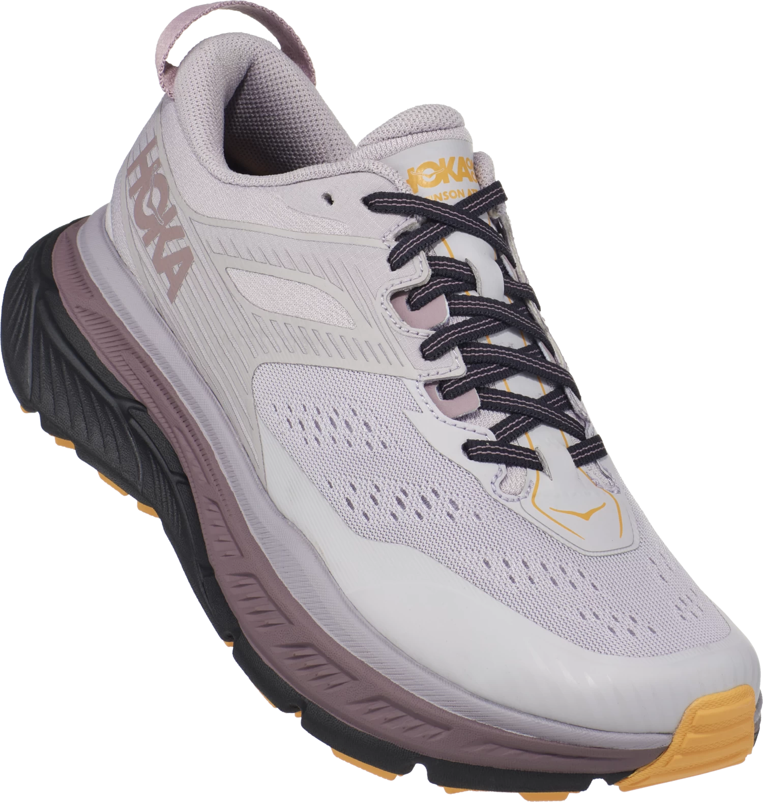 Hoka Women's Stinson ATR 6 (LMBG - Lilac Marble/Blue Graphite) 1 Hoka Women's Stinson ATR 6 (LMBG - Lilac Marble/Blue Graphite)