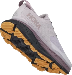 Hoka Women's Stinson ATR 6 (LMBG - Lilac Marble/Blue Graphite) 8 Hoka Women's Stinson ATR 6 (LMBG - Lilac Marble/Blue Graphite) -Hoka Shoes Outlet Store 1110507 LMBG 3