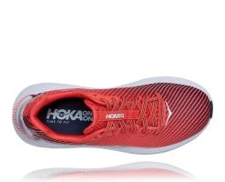 Hoka Women’s Rincon 2 (HCWH - Hot Coral/White) -Hoka Shoes Outlet Store 1110515 HCWH 5