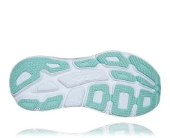 Hoka Women's Bondi 7 (AEBL - Aquarelle/Eggshell Blue) 9 Hoka Women's Bondi 7 (AEBL - Aquarelle/Eggshell Blue) -Hoka Shoes Outlet Store 1110519 AEBL 6