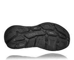 Hoka Women's Bondi 7 (BBLC - Black/Black) -Hoka Shoes Outlet Store 1110519 BBLC 6