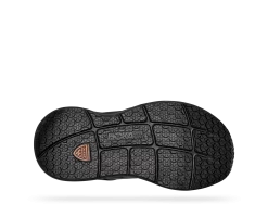 Hoka Men's Bondi SR (BBLC - Black/Black) -Hoka Shoes Outlet Store 1110521 BBLC 6