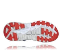 Hoka Men's Gaviota 3 (BITS - Black Iris/Turkish Sea) -Hoka Shoes Outlet Store 1113520 BITS 6