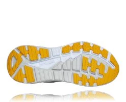 Hoka Men's Gaviota 3 (CGOB - Charcoal Gray/Ombre Blue) -Hoka Shoes Outlet Store 1113520 CGOB 6