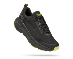 Hoka Men's Challenger ATR 6 GTX (BBOLV - Black/Black Olive)