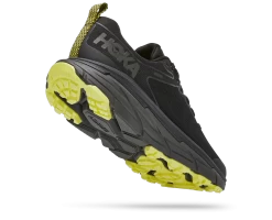 Hoka Men's Challenger ATR 6 GTX (BBOLV - Black/Black Olive) -Hoka Shoes Outlet Store 1116876 BBOLV 3