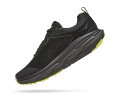 Hoka Men's Challenger ATR 6 GTX (BBOLV - Black/Black Olive) -Hoka Shoes Outlet Store 1116876 BBOLV 4
