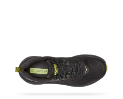Hoka Men's Challenger ATR 6 GTX (BBOLV - Black/Black Olive) -Hoka Shoes Outlet Store 1116876 BBOLV 5