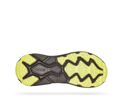 Hoka Men's Challenger ATR 6 GTX (BBOLV - Black/Black Olive) -Hoka Shoes Outlet Store 1116876 BBOLV 6
