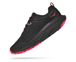 Hoka Women's Challenger ATR 6 GTX (BBLC - Black/Black) -Hoka Shoes Outlet Store 1116878 BBLC 4