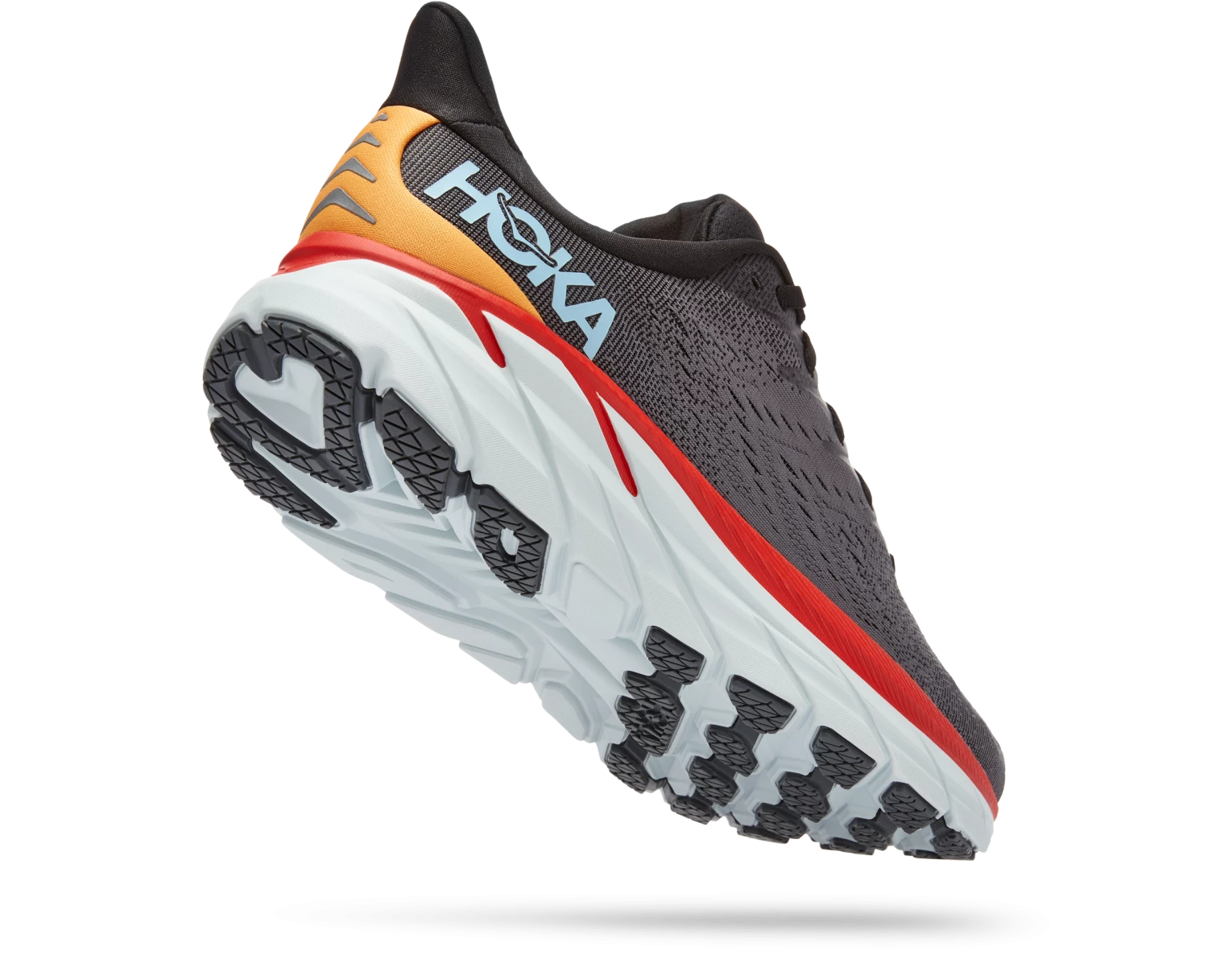 Hoka Men's Clifton 8 3 Hoka Men's Clifton 8 - Image 3