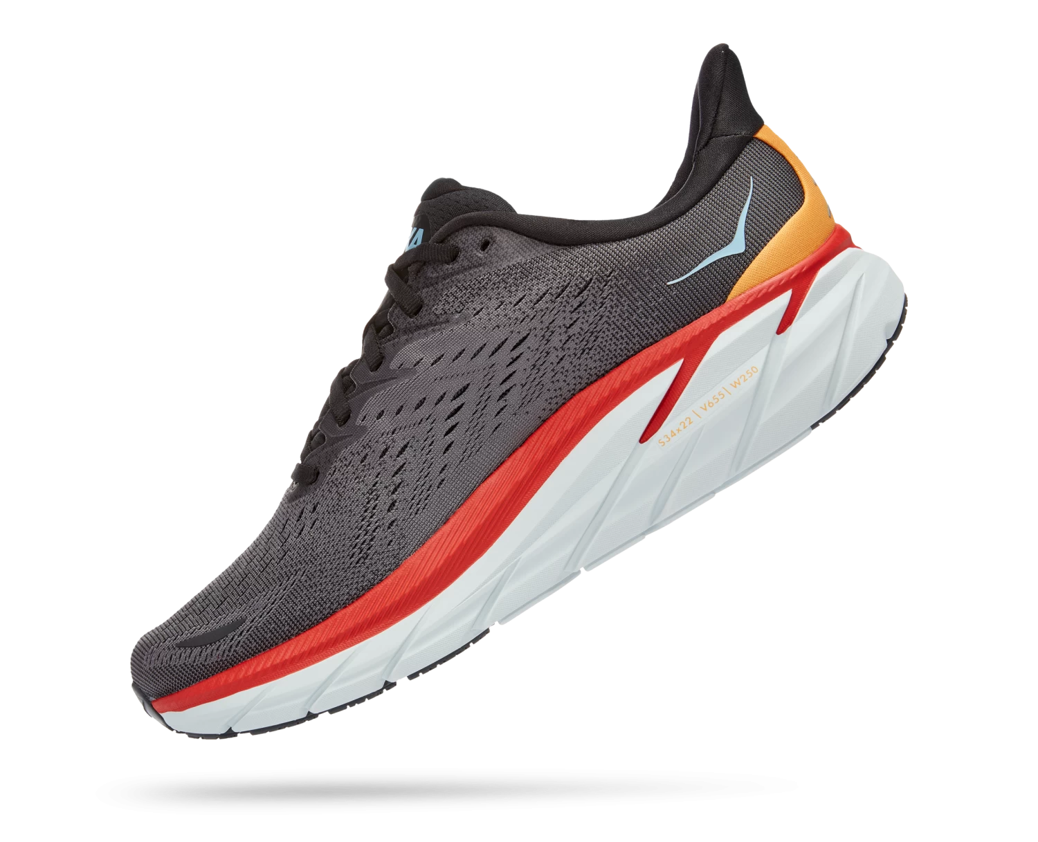 Hoka Men's Clifton 8 4 Hoka Men's Clifton 8 - Image 4