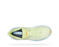 Hoka Men's Clifton 8 (BSSNG - Butterfly/Summer Song) -Hoka Shoes Outlet Store 1119393 BSSNG 5