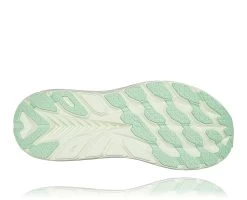 Hoka Men's Clifton 8 (DBOS - Dazzling Blue/Outer Space) -Hoka Shoes Outlet Store 1119393 DBOS 6