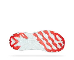 Hoka Men's Clifton 8 (NCBDB - Nimbus Cloud/Blanc De Blanc -Hoka Shoes Outlet Store 1119393 NCBDB 6