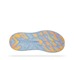 Hoka Women's Clifton 8 (BLSG - Baby Lavender/Smoke Green) -Hoka Shoes Outlet Store 1119394 BLSG 6