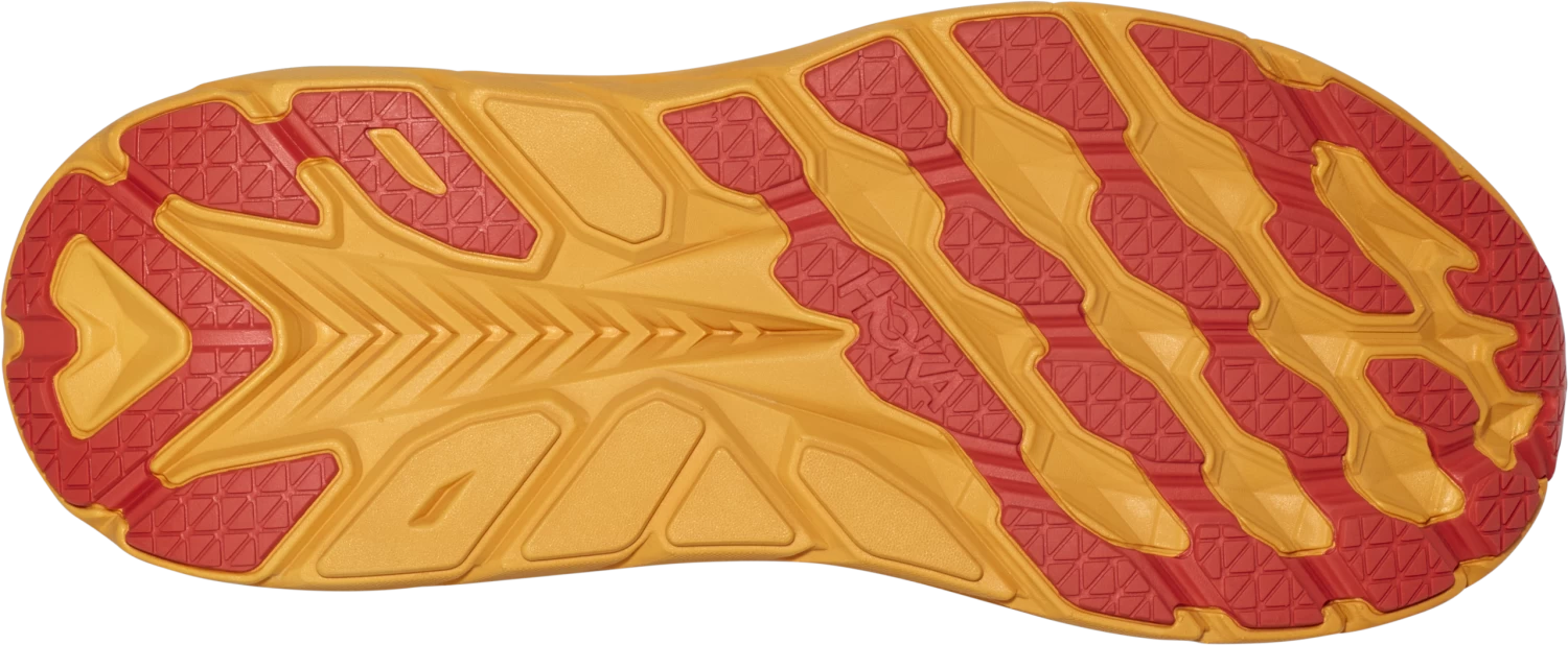 Hoka Women's Clifton 8 (SSIF - Summer Song/ Ice Flow) 6 Hoka Women's Clifton 8 (SSIF - Summer Song/ Ice Flow) - Image 6