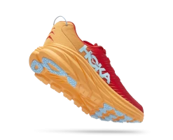 Hoka Men's Rincon 3 (FAYW - Fiesta/Amber Yellow) 8 Hoka Men's Rincon 3 (FAYW - Fiesta/Amber Yellow) -Hoka Shoes Outlet Store 1119395 FAYW 3