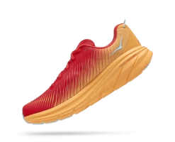 Hoka Men's Rincon 3 (FAYW - Fiesta/Amber Yellow) 9 Hoka Men's Rincon 3 (FAYW - Fiesta/Amber Yellow) -Hoka Shoes Outlet Store 1119395 FAYW 4