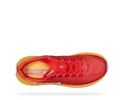 Hoka Men's Rincon 3 (FAYW - Fiesta/Amber Yellow) 10 Hoka Men's Rincon 3 (FAYW - Fiesta/Amber Yellow) -Hoka Shoes Outlet Store 1119395 FAYW 5