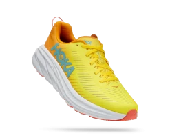Hoka Men's Rincon 3 (IRYL - Illuminating/Radiant Yellow)