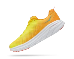 Hoka Men's Rincon 3 (IRYL - Illuminating/Radiant Yellow) -Hoka Shoes Outlet Store 1119395 IRYL 4