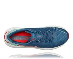 Hoka Men's Rincon 3 (RTEB - Real Teal/Electric Blue) 10 Hoka Men's Rincon 3 (RTEB - Real Teal/Electric Blue) -Hoka Shoes Outlet Store 1119395 RTEB 5