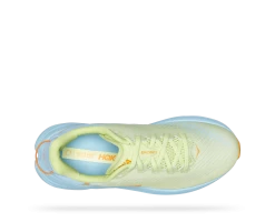 Hoka Women's Rincon 3 (BSSNG - Butterfly/Summer Song) -Hoka Shoes Outlet Store 1119396 BSSNG 5