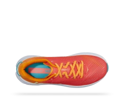 Hoka Women's Rincon 3 (CRYW - Camellia/Radiant Yellow) 10 Hoka Women's Rincon 3 (CRYW - Camellia/Radiant Yellow) -Hoka Shoes Outlet Store 1119396 CRYW 5