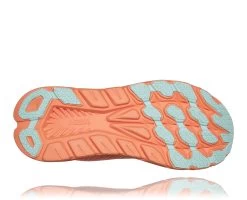 Hoka Women's Rincon 3 (SPCN - Silver Peony/Cantaloupe) 11 Hoka Women's Rincon 3 (SPCN - Silver Peony/Cantaloupe) -Hoka Shoes Outlet Store 1119396 SPCN 6