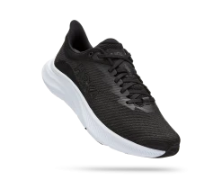 Hoka Men's Solimar (BWHT - Black/White)