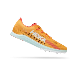 Hoka Unisex Cielo X LD (RYCM - Radiant Yellow/Camellia) -Hoka Shoes Outlet Store 1123097 RYCM 2