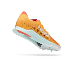Hoka Unisex Cielo X LD (RYCM - Radiant Yellow/Camellia) -Hoka Shoes Outlet Store 1123097 RYCM 3