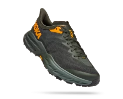 Hoka Men's Speedgoat 5 (DBTH - Duffel Bag/Thyme)