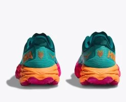 Hoka Men's Speedgoat 5 (DLCR - Deep Lake/Ceramic) -Hoka Shoes Outlet Store 1123157 DLCR 5