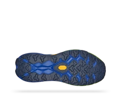 Hoka Men's Speedgoat 5 (OSBN - Outer Space/Bluing) -Hoka Shoes Outlet Store 1123157 OSBN 6